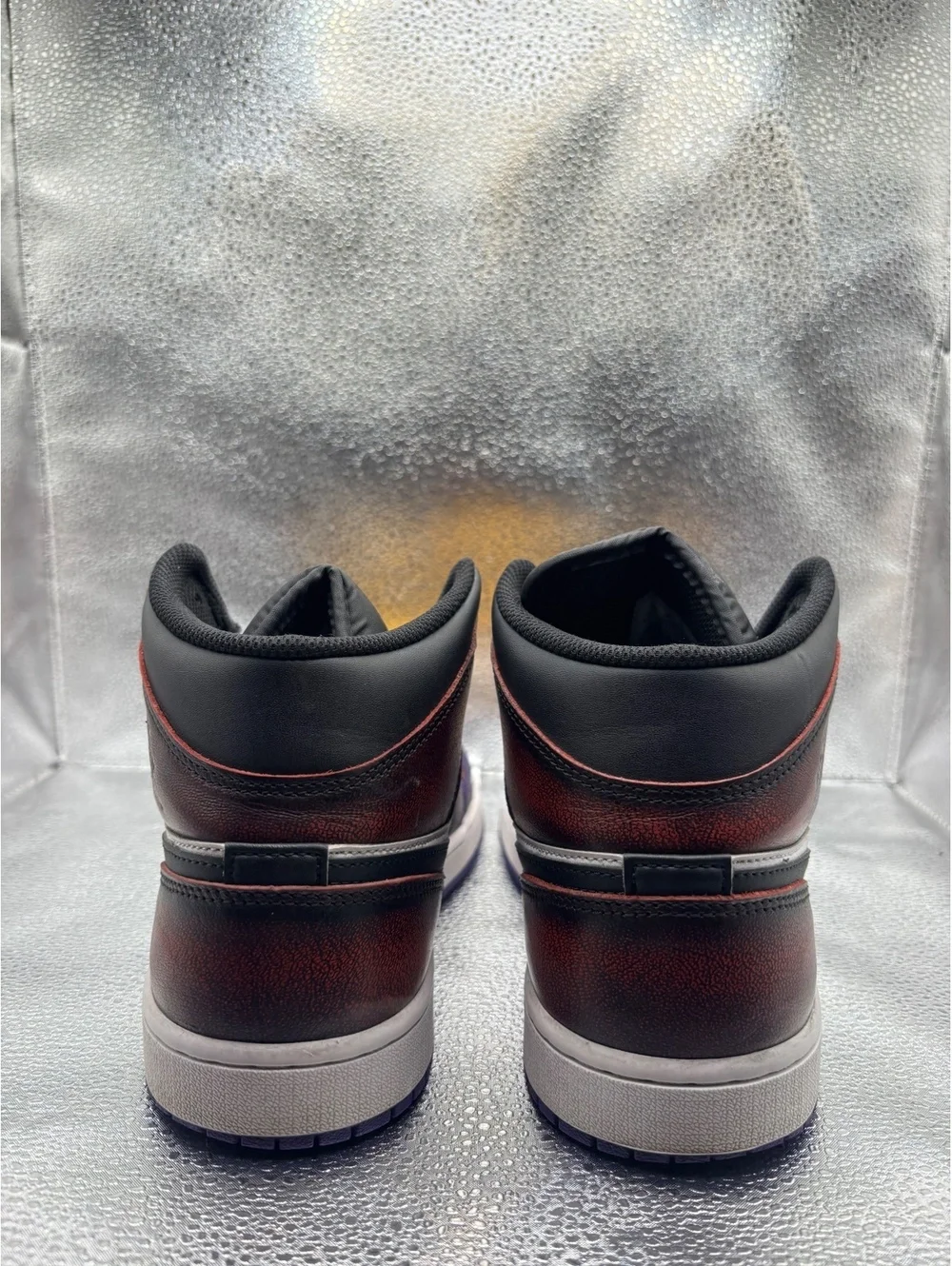 N/A size 10